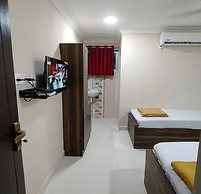 Sri Sivalakshmi AC Guest House