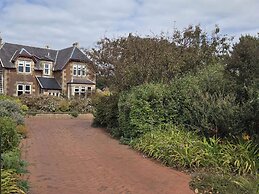 The Old Rectory