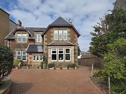 The Old Rectory