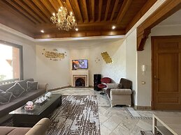 Au Riad De La Palmeraie - Marrakech