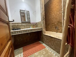 Au Riad De La Palmeraie - Marrakech