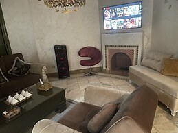 Au Riad De La Palmeraie - Marrakech