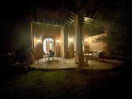 Au Riad De La Palmeraie - Marrakech