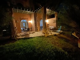 Au Riad De La Palmeraie - Marrakech