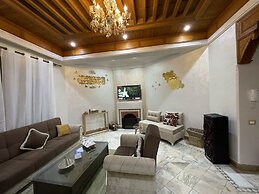 Au Riad De La Palmeraie - Marrakech