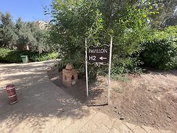 Au Riad De La Palmeraie - Marrakech