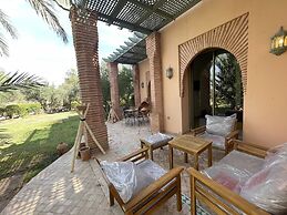 Au Riad De La Palmeraie - Marrakech