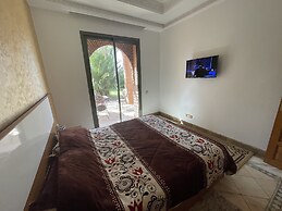 Au Riad De La Palmeraie - Marrakech