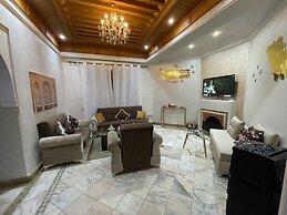 Au Riad De La Palmeraie - Marrakech