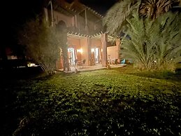 Au Riad De La Palmeraie - Marrakech