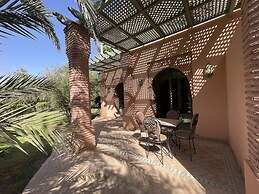 Au Riad De La Palmeraie - Marrakech