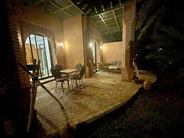 Au Riad De La Palmeraie - Marrakech