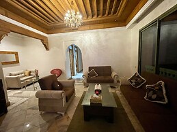 Au Riad De La Palmeraie - Marrakech