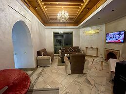 Au Riad De La Palmeraie - Marrakech