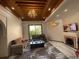 Au Riad De La Palmeraie - Marrakech