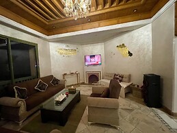 Au Riad De La Palmeraie - Marrakech