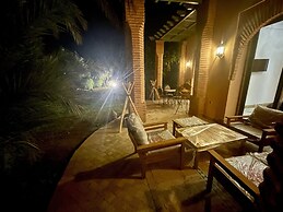 Au Riad De La Palmeraie - Marrakech