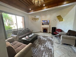 Au Riad De La Palmeraie - Marrakech