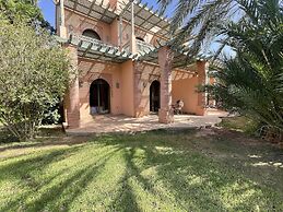 Au Riad De La Palmeraie - Marrakech