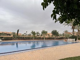 Au Riad De La Palmeraie - Marrakech