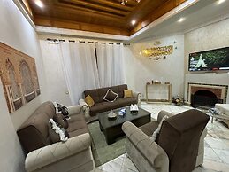 Au Riad De La Palmeraie - Marrakech