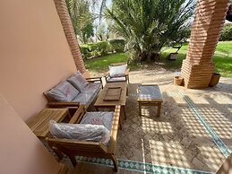 Au Riad De La Palmeraie - Marrakech
