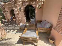 Au Riad De La Palmeraie - Marrakech