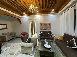 Au Riad De La Palmeraie - Marrakech