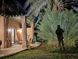 Au Riad De La Palmeraie - Marrakech