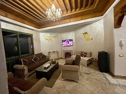 Au Riad De La Palmeraie - Marrakech