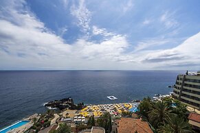 Apartamentos do Mar