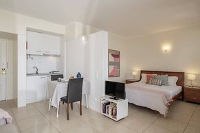 Apartamentos do Mar