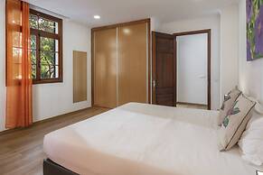 Casa Strelitzia by An Island Apart