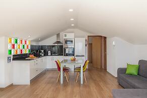 Casa Strelitzia by An Island Apart