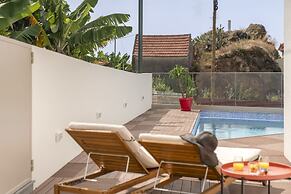 Family Vacation With Private Pool - Vila Chu