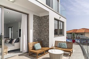 Family Vacation With Private Pool - Vila Chu