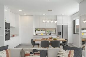 Family Vacation With Private Pool - Vila Chu