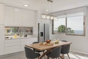 Family Vacation With Private Pool - Vila Chu