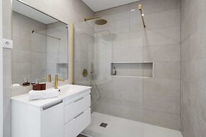 Family Vacation With Private Pool - Vila Chu