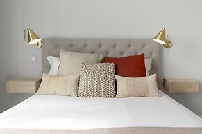 Family Vacation With Private Pool - Vila Chu