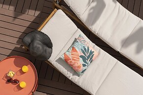 Family Vacation With Private Pool - Vila Chu