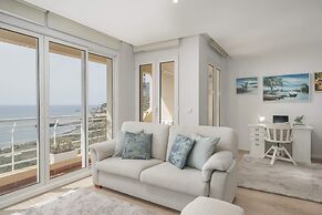 Close to the Beach, Vista Formosa I