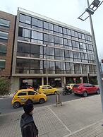 Elegante Loft en Chapinero