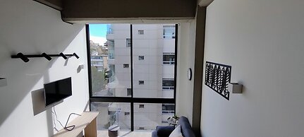 Elegante Loft en Chapinero