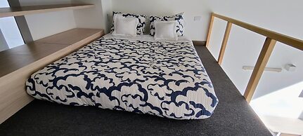 Elegante Loft en Chapinero