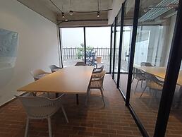 Elegante Loft en Chapinero