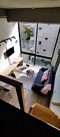 Elegante Loft en Chapinero