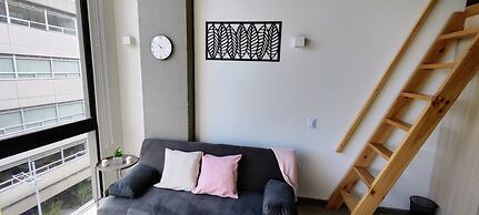 Elegante Loft en Chapinero