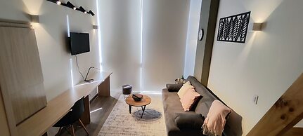 Elegante Loft en Chapinero