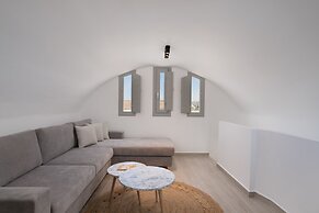 Aegean Diamonds Luxury Suites